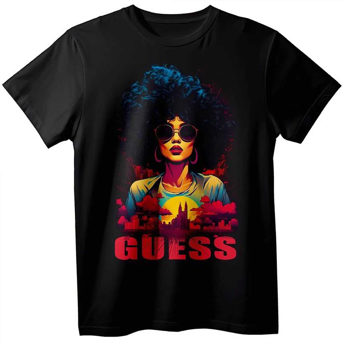 Тениска Гес Guess