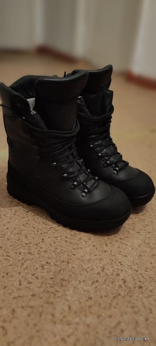 Зимний обувь ,Фарадей