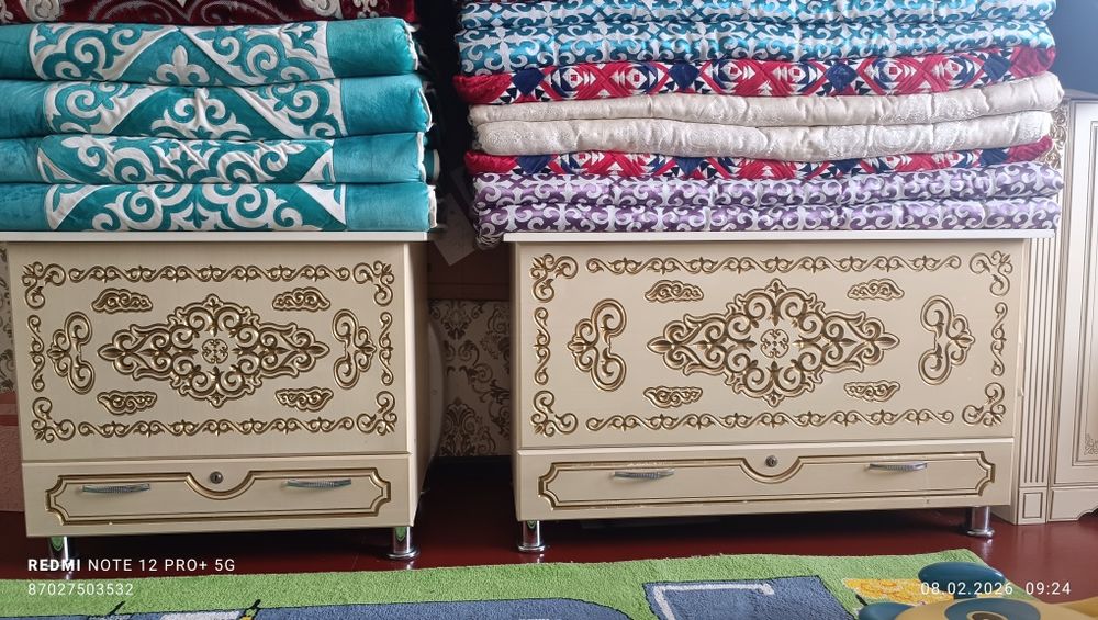 Спалный гарнитур