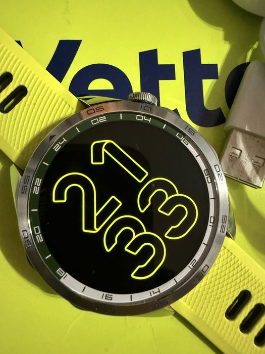 Huawei Watch GT4 46mm - в гаранция