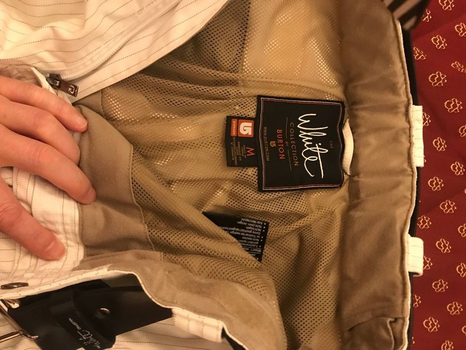 Костюм сет для сноуборда 300 уе