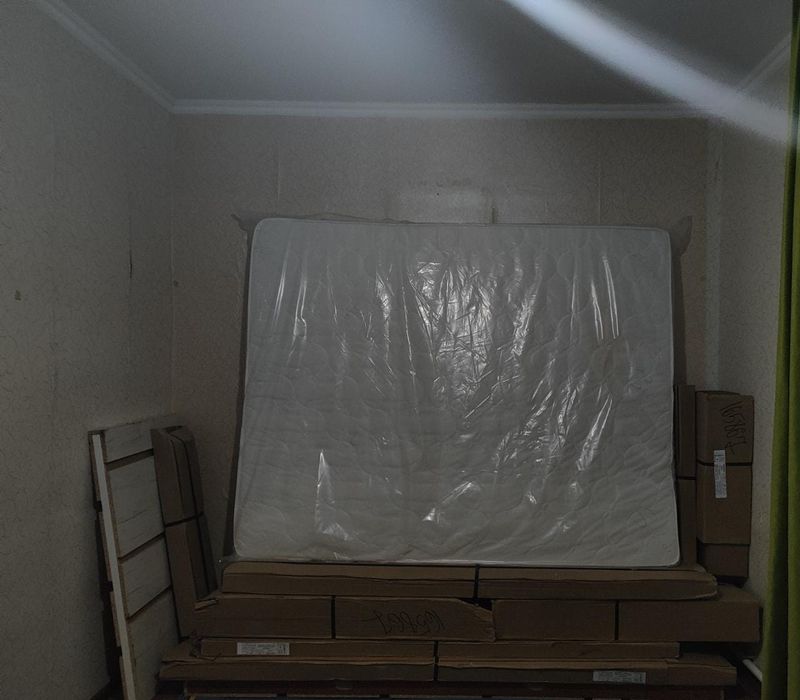 Спальный гарнитура