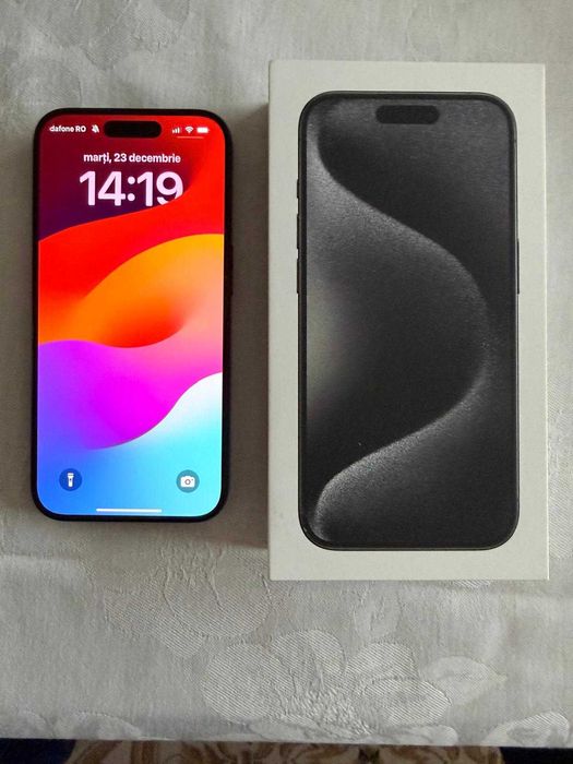 iphone 12 pro cu 512 GB