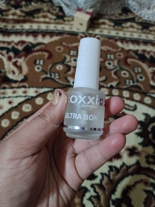 Shlak uchun obezjirviy gel laklar baza top oʻzini maxsus yoği bor