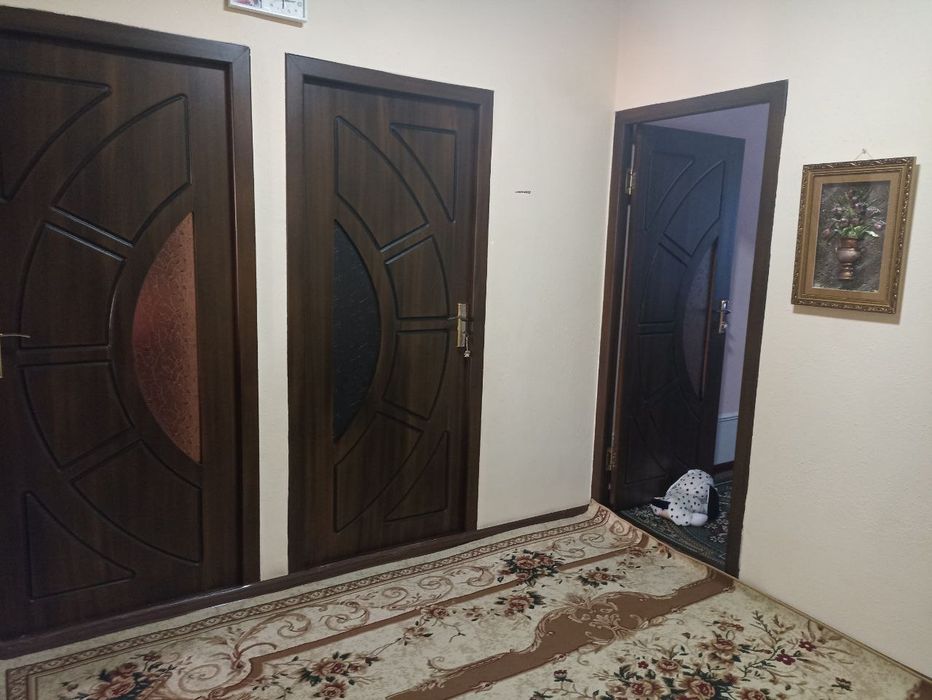 3 хонали 3 етаж квартира