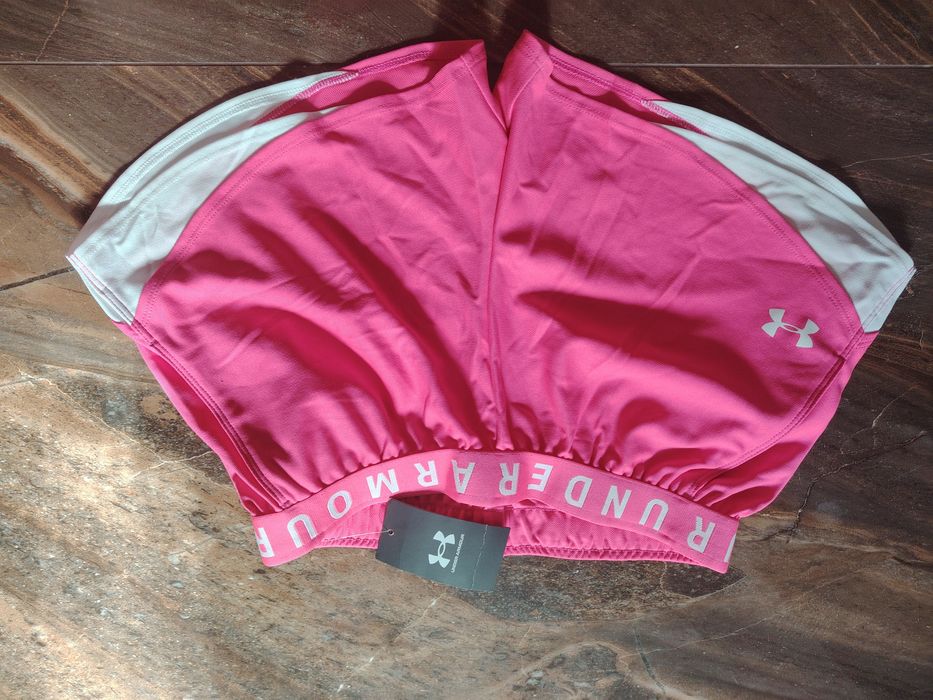 Under armour, чисто нови!