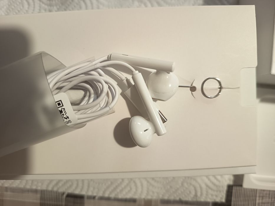 Телефон Huawei Nova5T