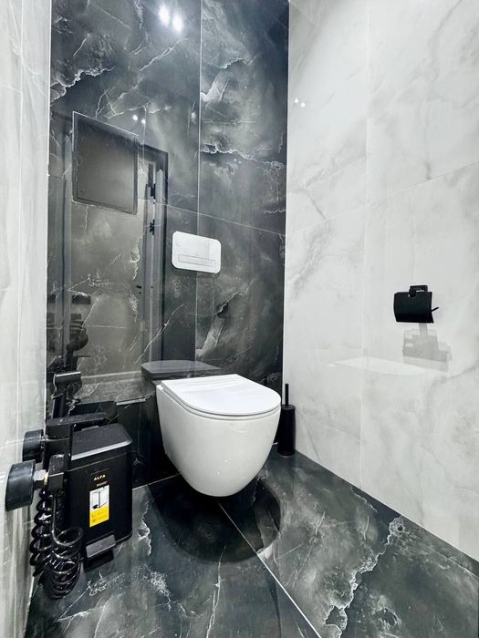 Квартира на Себзар -банк НБУ 3/6/9 общ пл 72м Евро с обстановкой