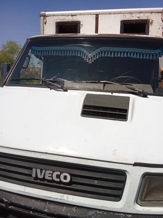 Продается Ивеко Дейли 2006 г