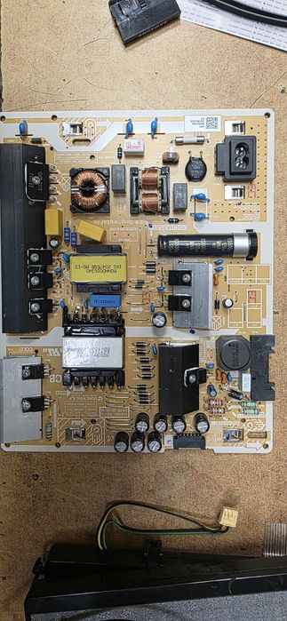 Samsung 65inch UE65TU7092UXXH
