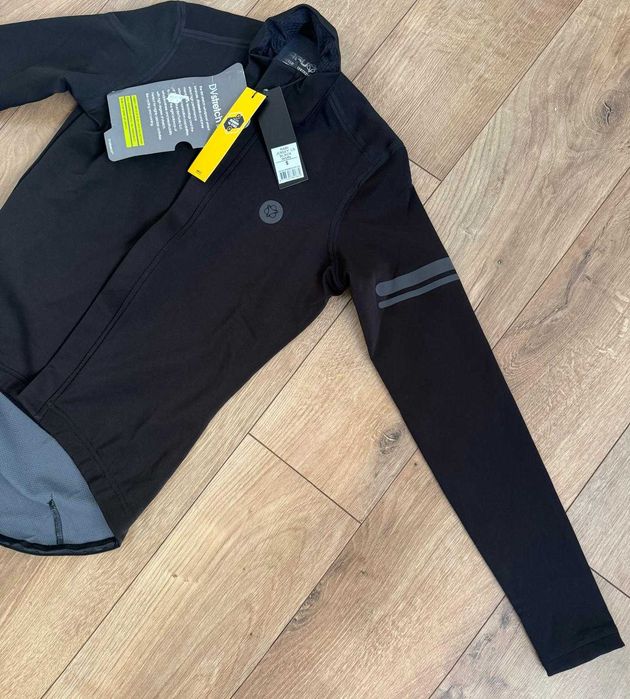 AGU S femei Softshell Jacket  geaca ciclism bicicleta