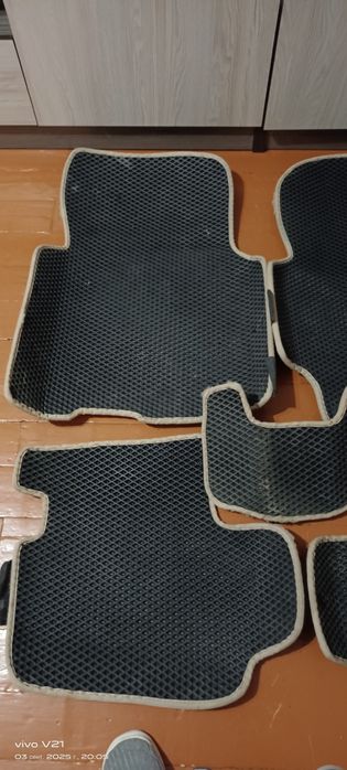 Продам Ева полики