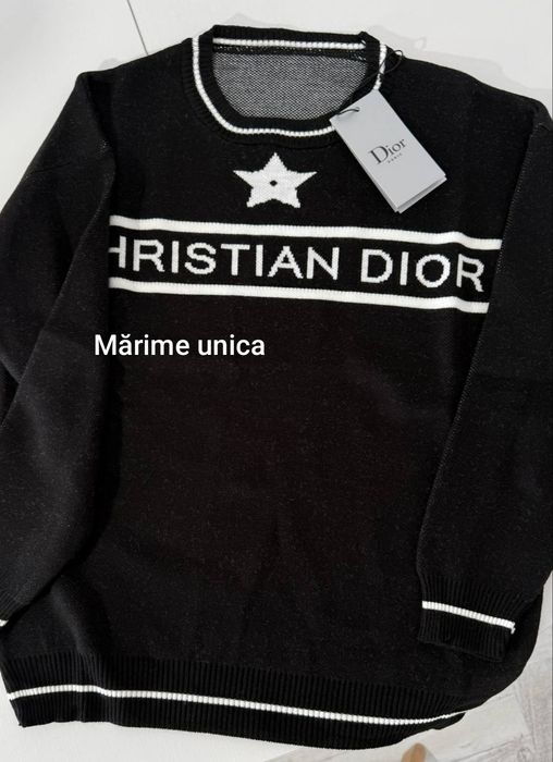 Pulover dama, pe stoc