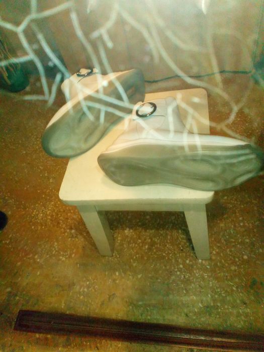 Botine Sergio Bardi