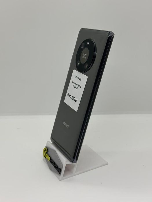 Telefon mobil Huawei Mate 40 Pro, 256GB, 8GB RAM -A-