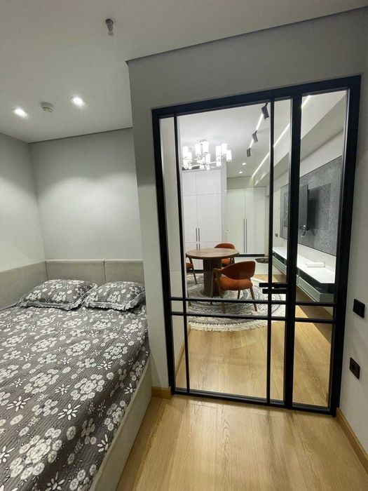 Arenda Kvartira  Modera Tower