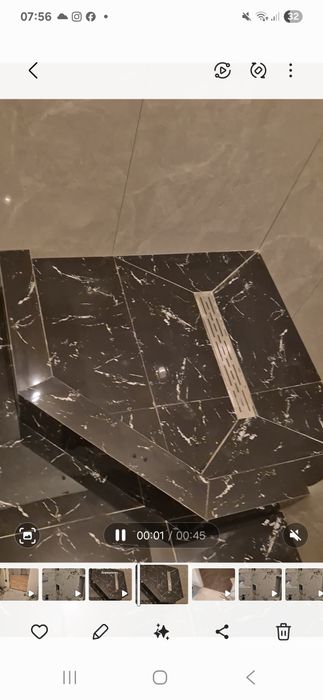 Кафельшик. Сантехник.