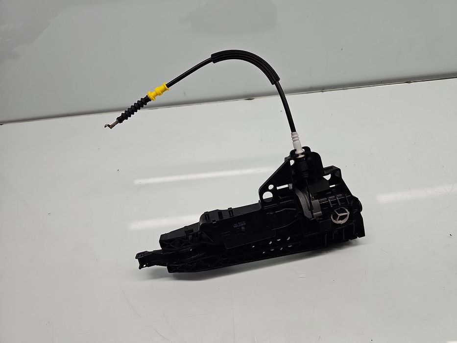 Maner usa stanga spate AUDI A6 (4G2, C7) [Fabr 2012-2017] LY9B