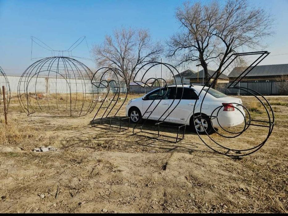 Профилегиб ТВ-2У Ручной