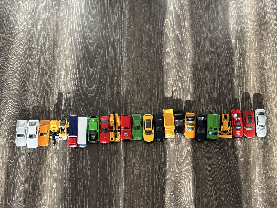 Set masinute jucarie