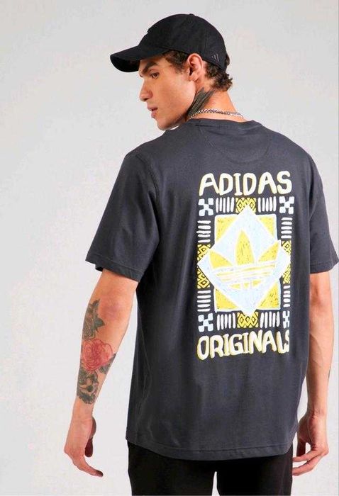 Оригинална тениска Adidas Originals Shirt '80s Prem'