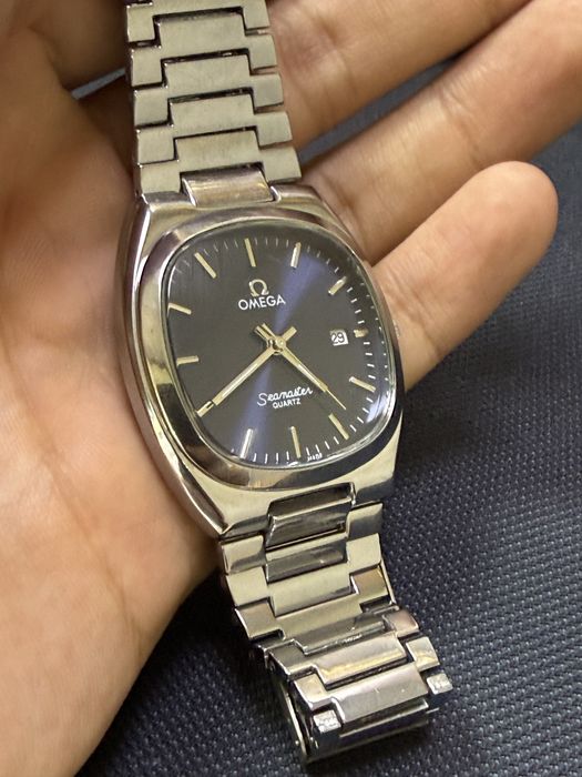 Часы OMEGA новая отличное качество