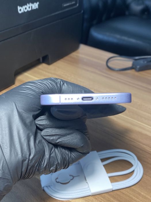 iPhone 17 • 256 GB • Lavander / Cod produs: 6797