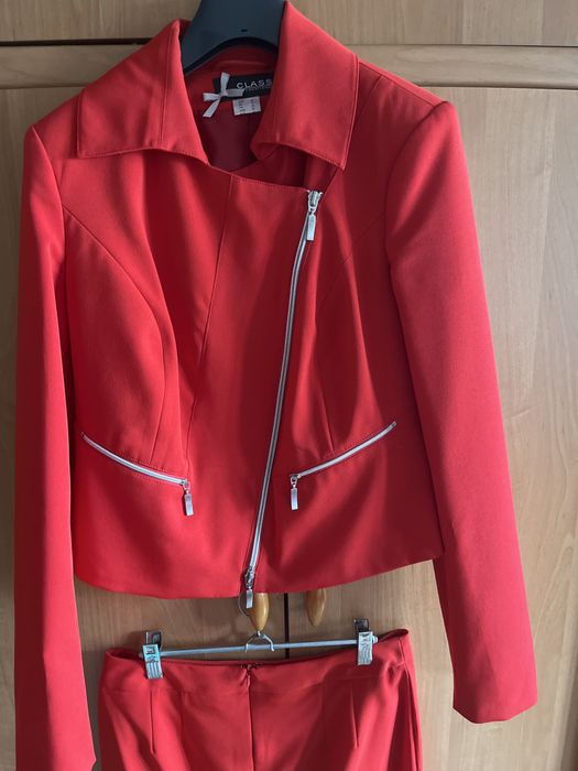 Костюм женский классика