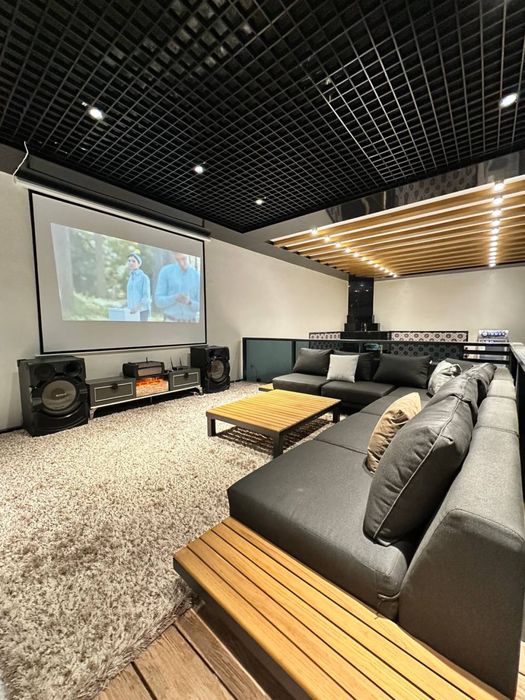 Дача в чарваке Елегант Вилла