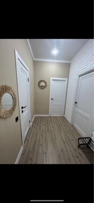 Вип квартира! Чистая