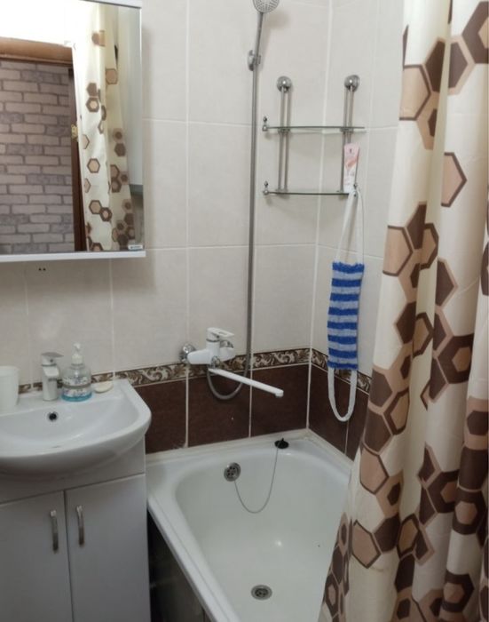 Сдам 2 комн по Протазанова 27