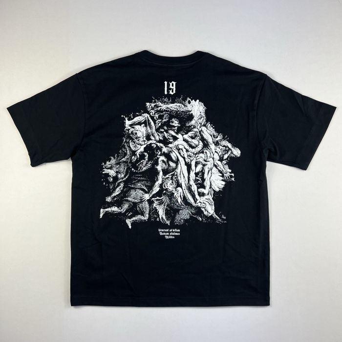 Тениска GR19 God’s War