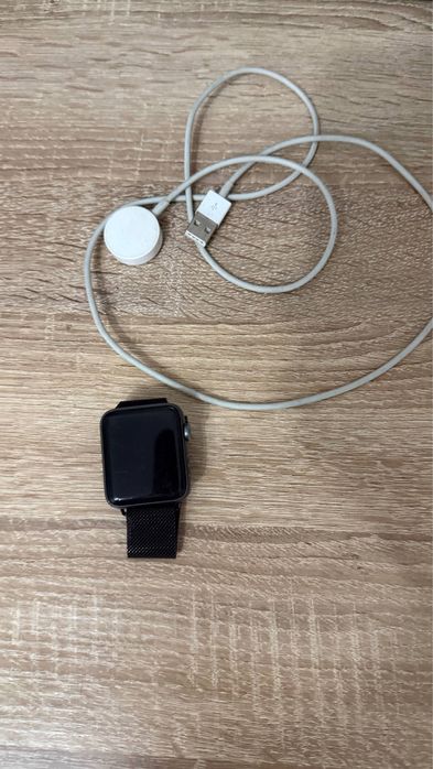 apple watch 3 42mm