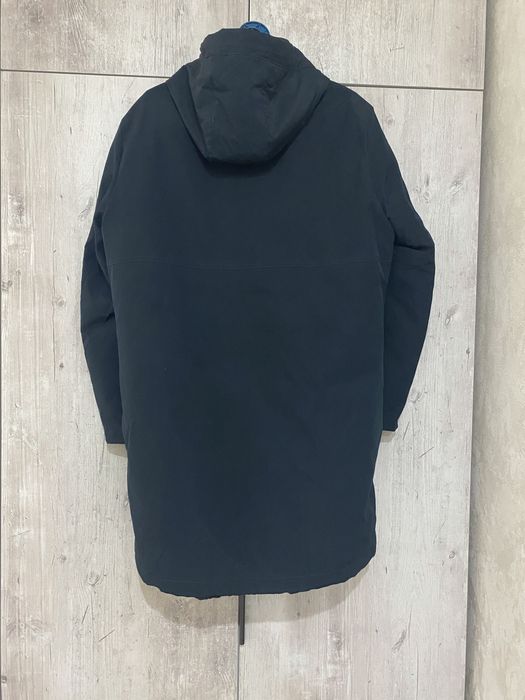 Куртка зимняя мужская