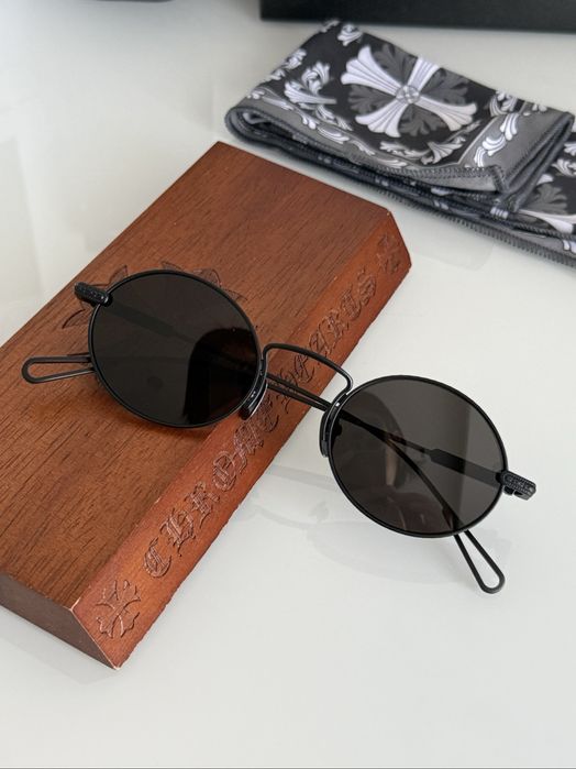 Chrome Hearts унисекс очила - 11 модела