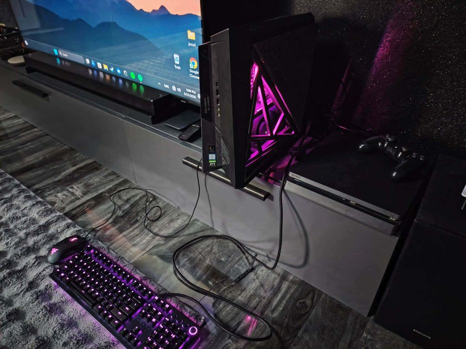 Asus Rog Strix G21 Gaming PC