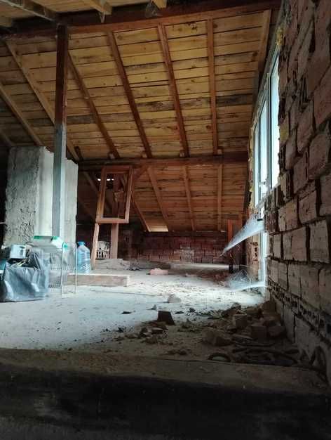 Продава се Къща в Перник, Център - 219 кв.м за 526 €/кв.м - Снимка #13