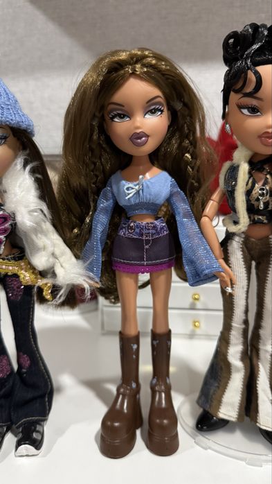Куклы Братц Bratz
