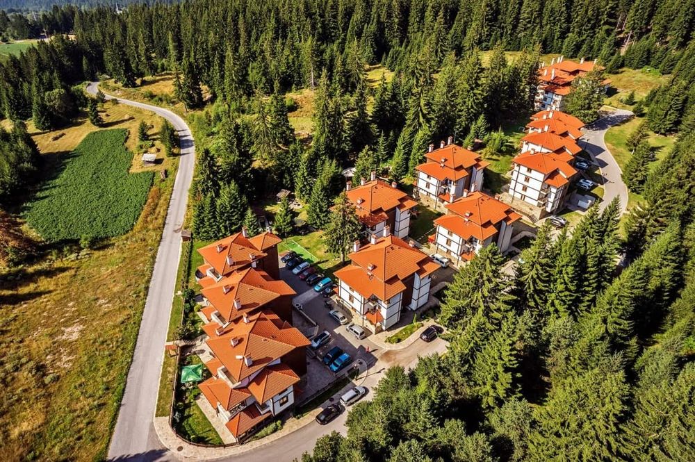 Продава студио на Смолянски езера