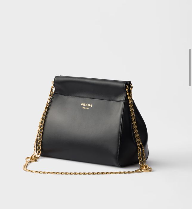 Сумка Prada Enchaine 2025