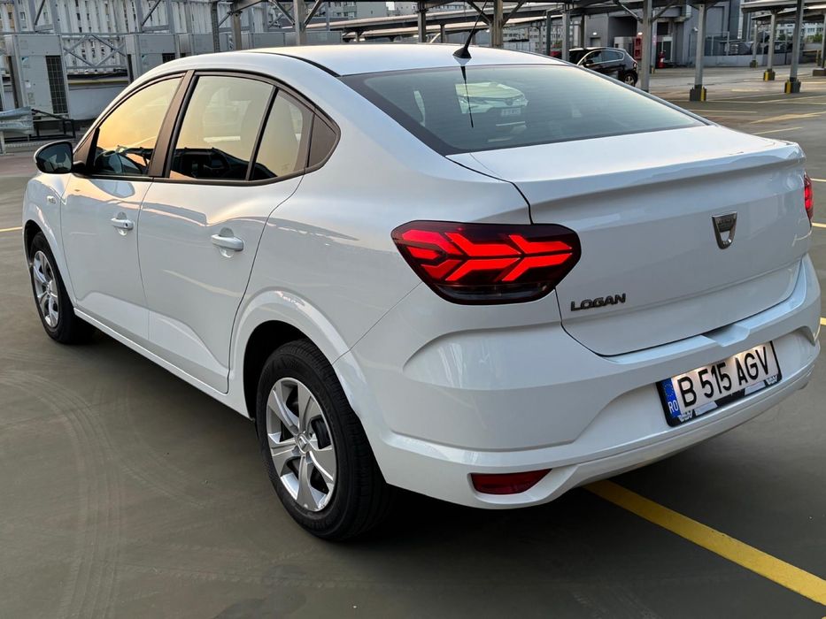 DACIA Duster 2021 — imagine 3