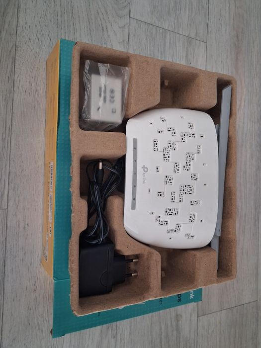 Роутер tp-link TD-W8961N