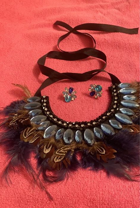 Бижута в комплект