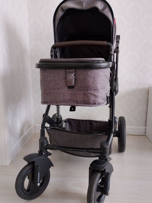 Детские коляски в хорошем состоянии