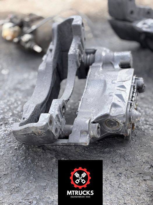 Etrier knorrbremse Original Man Tgx Tgs Tga 81466013480