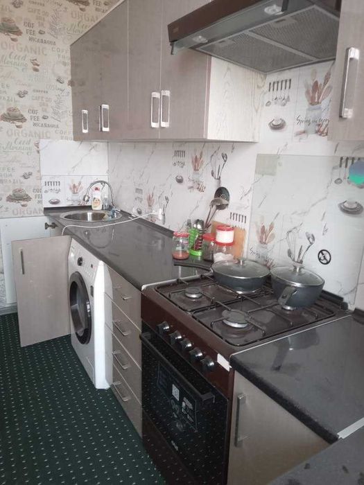 Янги домдан 2 хонали квартира сотилади Шарк-1 Водник