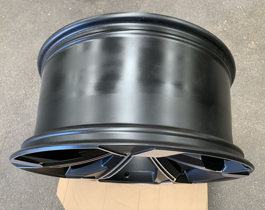 Джанти Ауди спорт 22 цола Audi 5X112 Q7 SQ8 RSQ8 MTM OZ S line R Кю 7