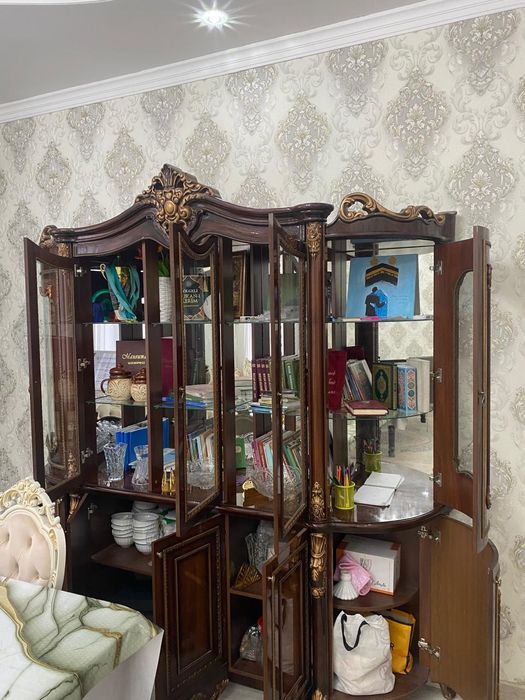 Мебель для гостиной