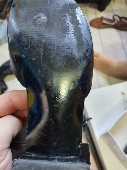 Босоножки размер 39