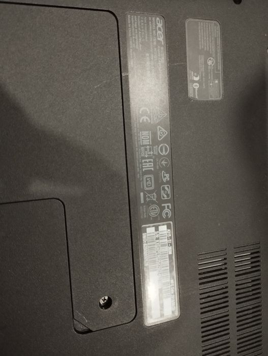 Продам ноутбук Asus core i3